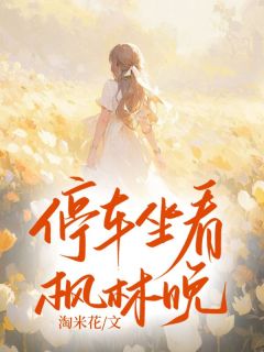 《停车坐看枫林晚》完结版在线试读 《停车坐看枫林晚》最新章节列表