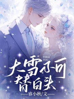 《大雪不可替白头》温初晴顾林深章节列表免费阅读