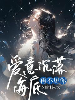 《爱意沉落海底，再不见你》小说大结局在线试读 叶青岚魏以朔小说阅读