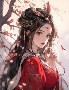 嫁给不举将军后，纨绔世子哭着想当我的面首