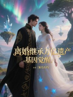 离婚继承万亿遗产基因觉醒