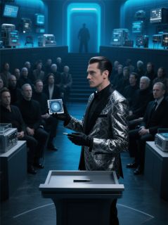 量子烧伤：天价记忆拍卖完整全文阅读 晓雨林建平小说结局无删节