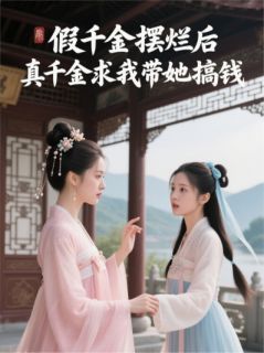 假千金摆烂后真千金求我带她搞钱孙若水孙丰羽阿水精彩内容在线阅读
