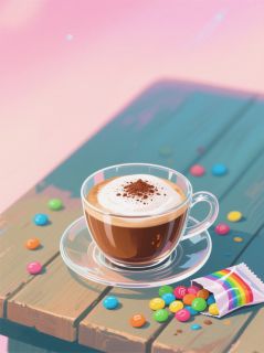 《他的彩虹糖陷阱》林小糖陆远大结局在线阅读