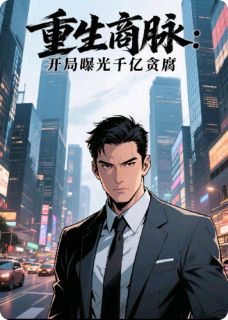 重生商脉:开局曝光千亿贪腐