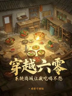 穿越六零，系统商城让我吃喝不愁