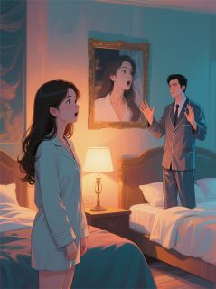 闪婚丈夫的惊天秘密顾沉舟张彪全本大结局阅读