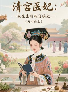 清宫医妃：我在康熙朝当德妃
