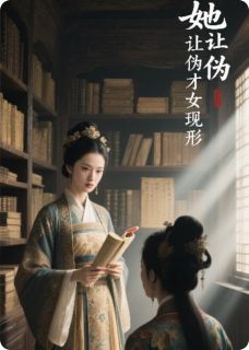 她让伪才女现形