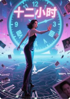 倒计时十二小时:影后娇妻的掌掴