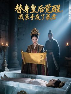 替身皇后觉醒，我亲手废了暴君