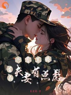 六零军婚:首长夫妻有点彪