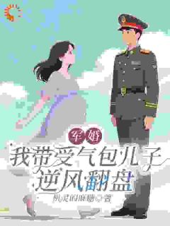 军婚:我带受气包儿子逆风翻盘