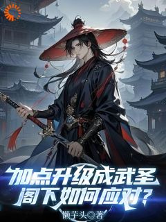 加点升级成武圣,阁下如何应对?