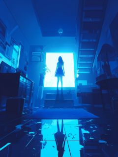 总裁老婆带儿子装穷,我反手助她破产