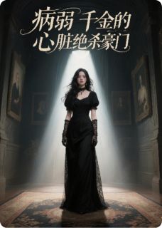 病弱千金的心脏绝杀豪门