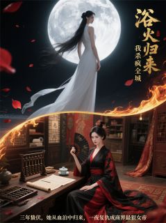 浴火归来:我杀疯全城