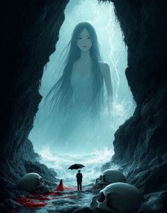 陆总，您前妻已烂成白骨，请查收追妻火葬场