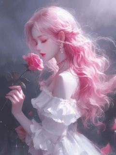 影帝未婚夫爱上小白花，我直接封杀他