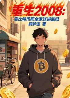 重生2008：靠比特币把全家送监狱陈默林小棠 重生2008：靠比特币把全家送监狱免费阅读