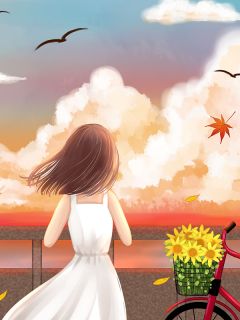 五毛钱的戒指，买断我七年青春