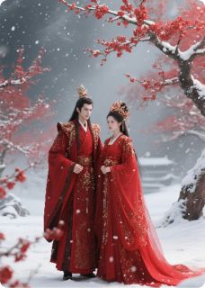 罪臣医女宁轻雪