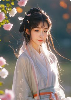 双生契：烬与清欢