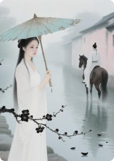 雨碎江南，晏华一梦