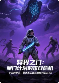 星门计划的末日危机