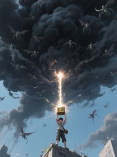 《全球异变：我的青铜匣杀疯了》林深苏晚晴章节在线试读