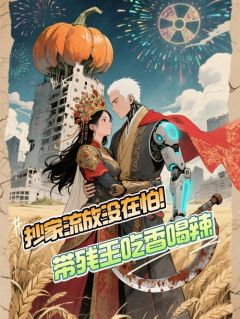 抄家流放没在怕!带残王吃香喝辣