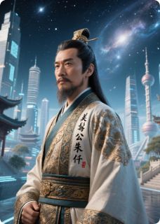 美髯公朱仝造蒸汽机断头台朱仝纳米全本小说免费阅读