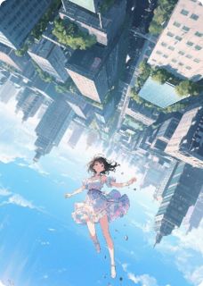 别人凡人到仙帝,我从仙帝到凡人