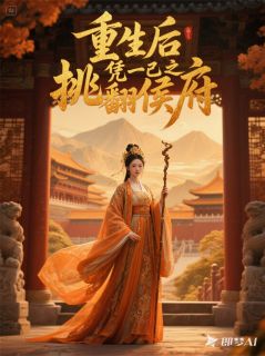 重生后，我凭一己之力挑翻了侯府