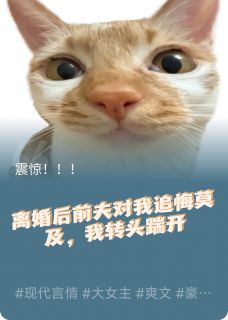 离婚后前夫对我追悔莫及