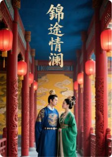 锦途情澜李昭然王婉宁全本在线阅读