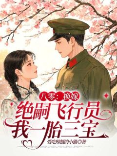 八零:换嫁绝嗣飞行员我一胎三宝