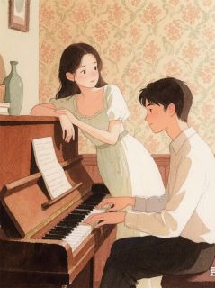 砸钱追夫：千金悔悟记精彩章节免费试读 阮昕纪屿小说 大结局