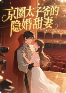 京圈太子爷的隐婚甜妻
