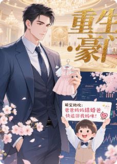 重生之豪门宠婚