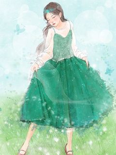 从未爱过,终是爱错