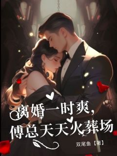 离婚一时爽,傅总天天火葬场