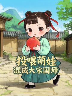 投喂萌娃,混成大宋国师