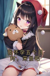 我怀孕五个月时，宋景昭