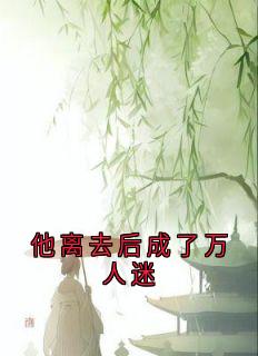他离去后成了万人迷
