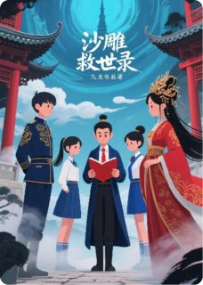 沙雕救世录
