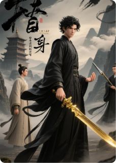 替身逆刧斩苍穹