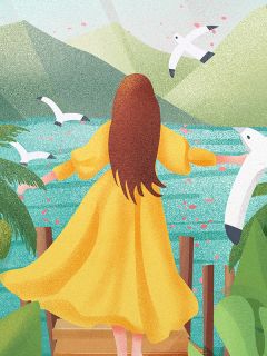 博士毕业后，我抛弃养母认回亲妈