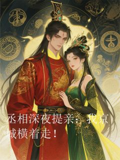 丞相大人深夜提亲,我京城横着走