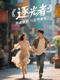 逐光者:热血征程与意外邂逅